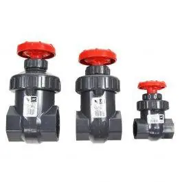 Gate Valve Slip x Slip - Spears