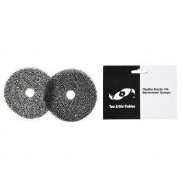 PhosBan Reactor Foam Disks - Two Little Fishies