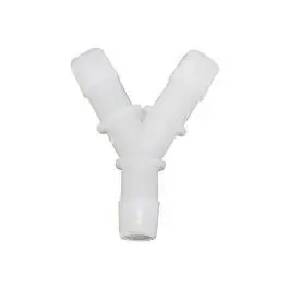Ozone Resistant Kynar Y - Ozone Kynar Fittings
