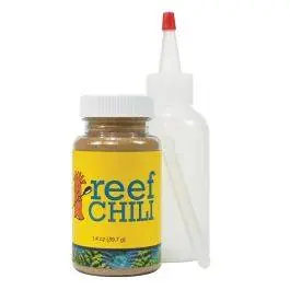 BRS Reef Chili Coral Food - Bulk Reef Supply