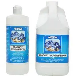 ESV B-Ionic Magnesium