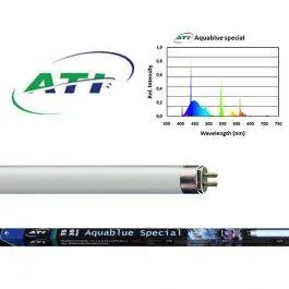 T5 Aquablue Special - ATI