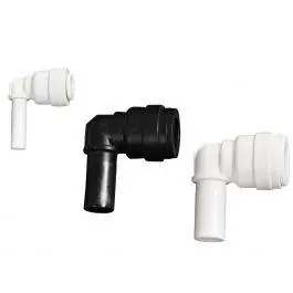 Mur-lok RO Elbow - Stem x Push Connect