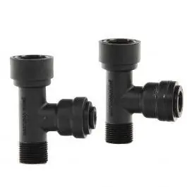 Mur-Lok EZ Angle Stop Adapter