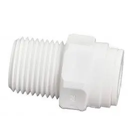 Mur-lok Male NPT x Push Connect