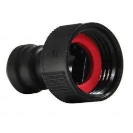 Mur-lok Garden Hose/Utility Sink Adapter