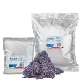 Bulk Deionization Resin (Color Changing) - Bulk Reef Supply