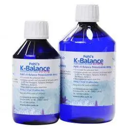 Pohl’s K-Balance Potassium Strong