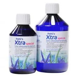 Pohl’s Xtra Special - Korallen-Zucht