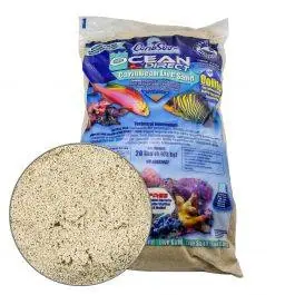 Oolite Ocean Direct Live Reef Sand - CaribSea