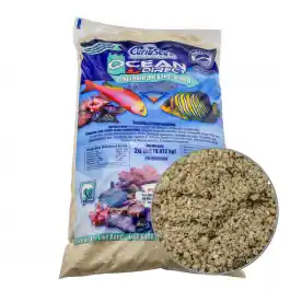 Original Grade Ocean Direct Live Reef Sand - CaribSea