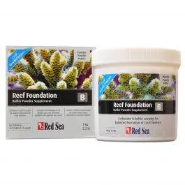 1 kg Reef Foundation B (Alk) - Red Sea
