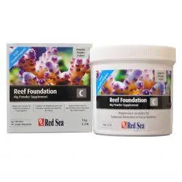 1 kg Reef Foundation C (Mg) - Red Sea