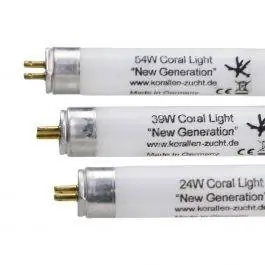 Coral Light II New Generation T5 Lamp - Korallen-Zucht