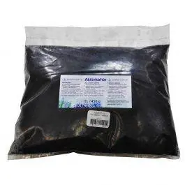 Activated Carbon (1L) - Korallen-Zucht