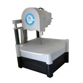 Gryphon AquaSaw Diamond Band Frag Saw
