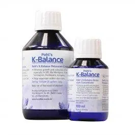 Pohl’s K-Balance Potassium Concentrate