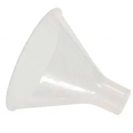 100 mm Funnel - Bulk Reef Supply