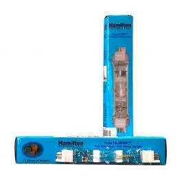 Metal Halide 10K Double End Bulb - Hamilton