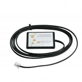Low-Profile Advanced Leak Detection Probe