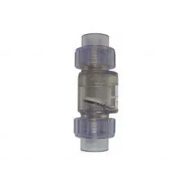 True Union Check Valve - Spears