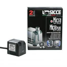 MICRA Pump (90 GPH) - Sicce