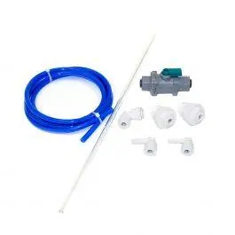 BRS DIY Kalkwasser Dripper Kit - Bulk Reef Supply