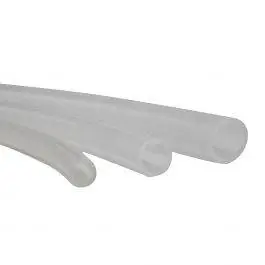 Soft Silicone Tubing (Sold by the Foot) - Bulk Reef Supply