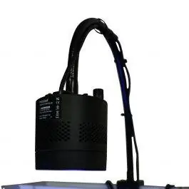 A-Series Gooseneck (Tank Mount)
