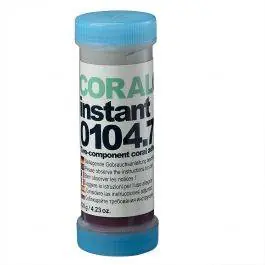 Coral Gum Instant - Tunze