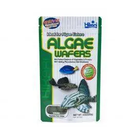8.8 oz Algae Wafers Sinking Fish Food - Hikari