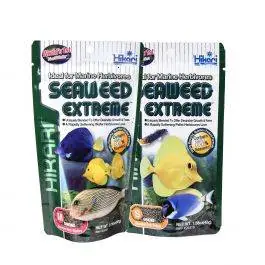 Seaweed Extreme Fish Food - Hikari