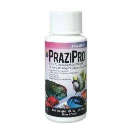 PraziPro Parasite Treatment - Hikari