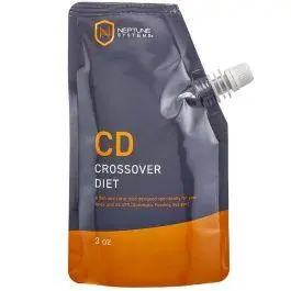 CD Crossover Diet Fish & Coral Food - Neptune Systems