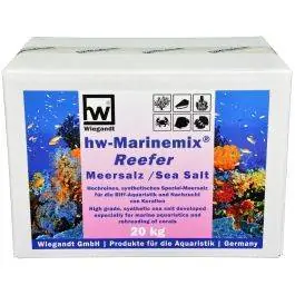 HW-Marinemix Reefer Salt Mix 160 Gallons