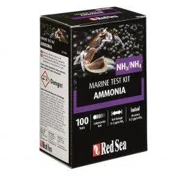 RedSea Ammonia Test Kit - Red Sea