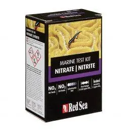 RedSea Nitrate / Nitrite Test Kit - Red Sea