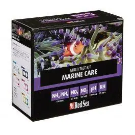 RedSea Marine Care Test Kit - Red Sea