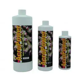 AcroPower Amino Acid Formula for SPS Corals - Two Little Fishies