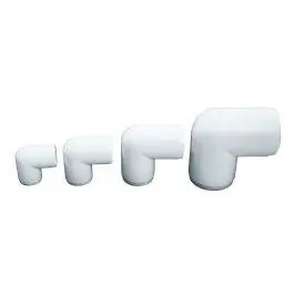 Schedule 40 90° Elbow Slip x Slip - Bulk Reef Supply