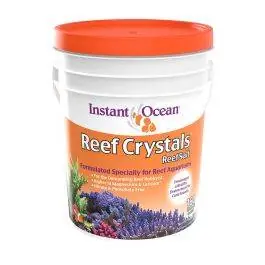 Reef Crystals Salt Mix - Instant Ocean