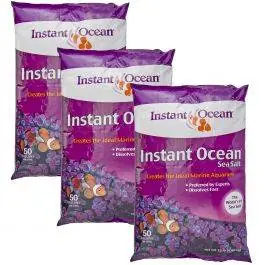 Sea Salt Mix - Instant Ocean