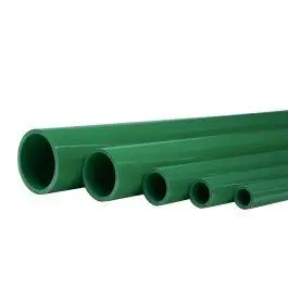46" Green Schedule 40 Pipe - Bulk Reef Supply