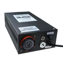 IQ-20 Air Dryer