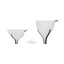 3-Piece Funnel Set Good Grips