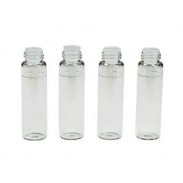 Hanna Glass Cuvette Set HI731321 (4 Piece) - Hanna Instruments