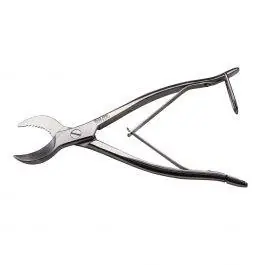 BRS Large Curved Blade SPS Coral Cutter - Bulk Reef Supply