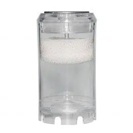 5" BRS Mini Reactor Refillable Cartridge - Hard Shell