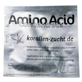 Amino Acid Automatic Elements - Korallen-Zucht
