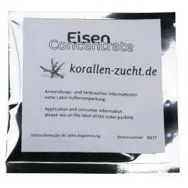 Iron Concentrate Automatic Elements - Korallen-Zucht